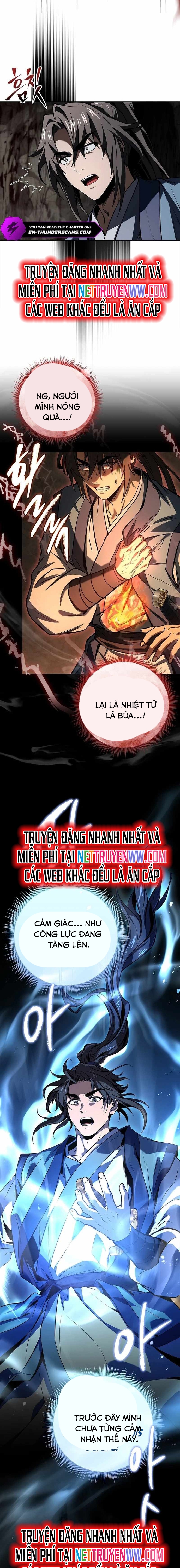 Chuyển Sinh Thành Tiêu Sư Chapter 92 - Trang 2