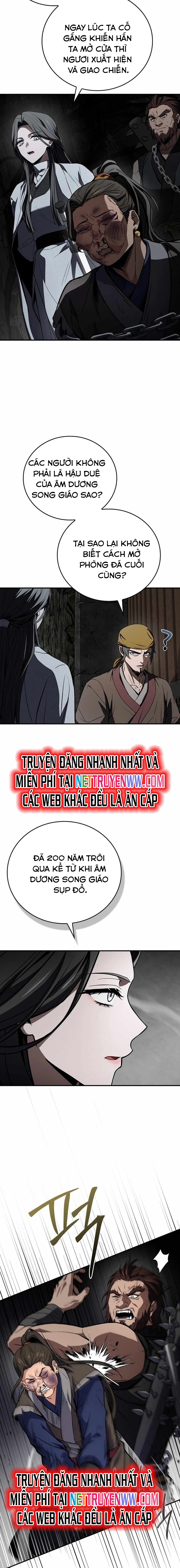 Chuyển Sinh Thành Tiêu Sư Chapter 92 - Trang 2