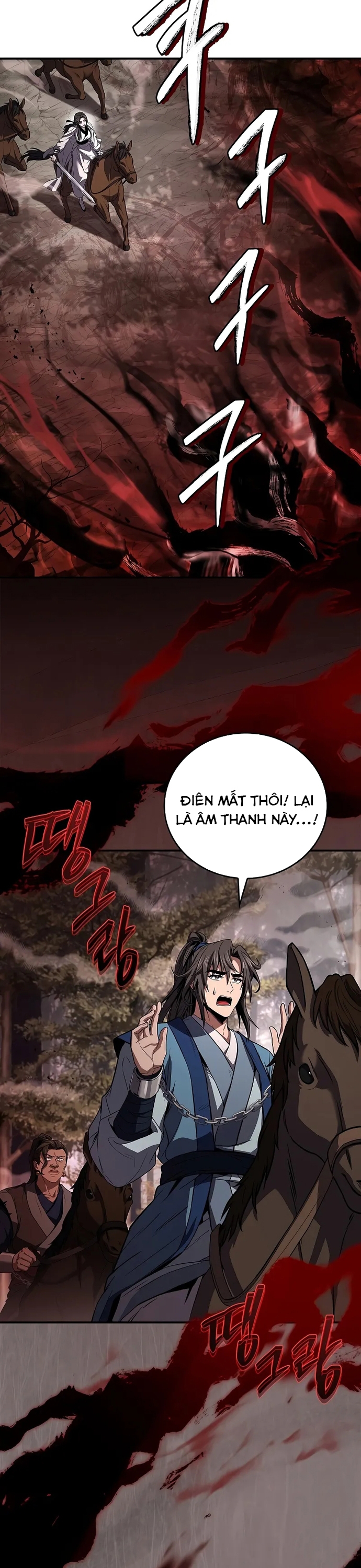 Chuyển Sinh Thành Tiêu Sư Chapter 90 - Trang 2