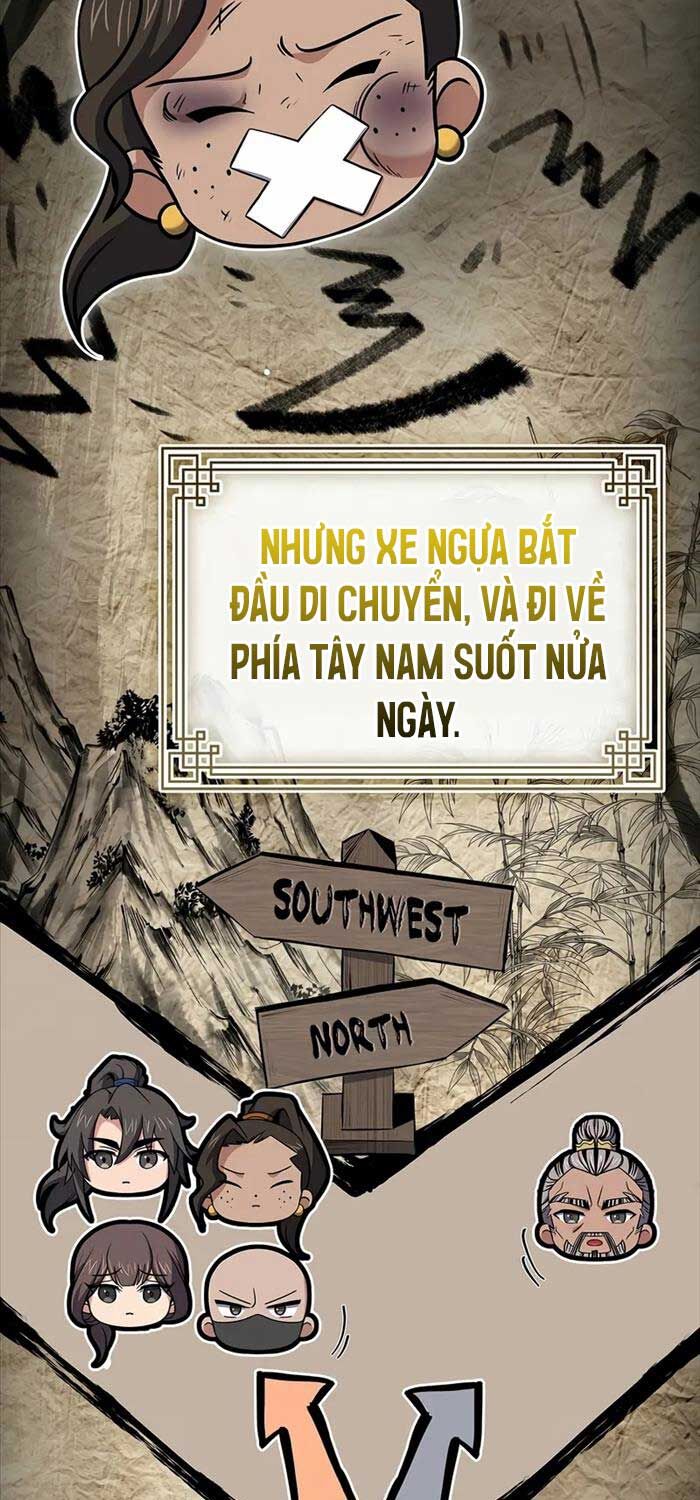 Chuyển Sinh Thành Tiêu Sư Chapter 89 - Trang 2