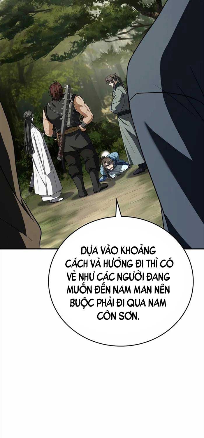 Chuyển Sinh Thành Tiêu Sư Chapter 89 - Trang 2