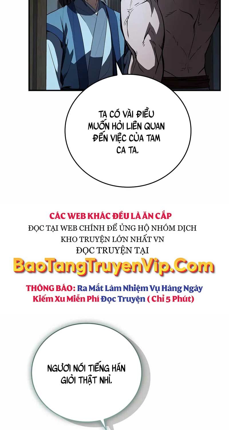 Chuyển Sinh Thành Tiêu Sư Chapter 87 - Trang 2