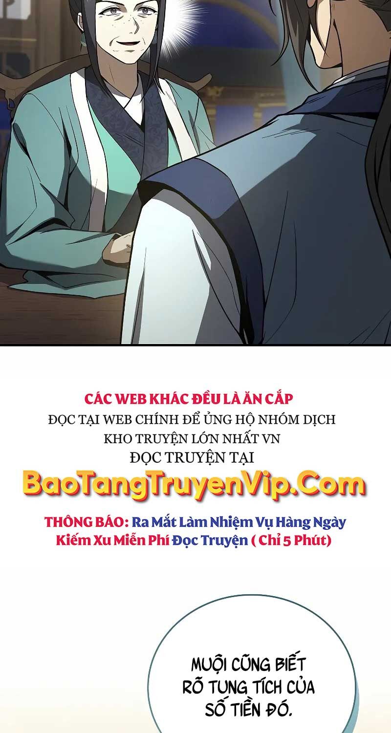 Chuyển Sinh Thành Tiêu Sư Chapter 86 - Trang 2