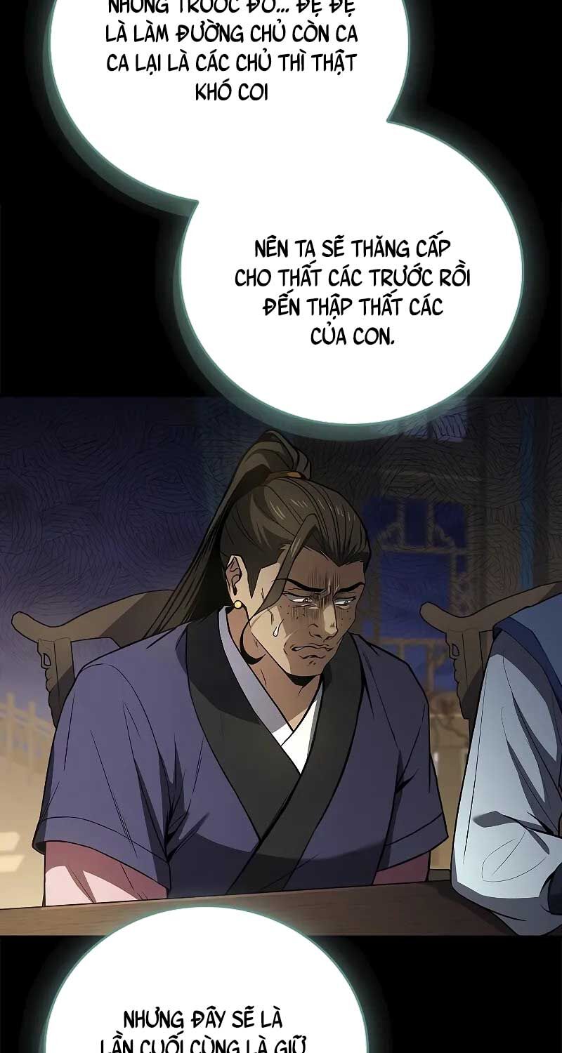 Chuyển Sinh Thành Tiêu Sư Chapter 86 - Trang 2