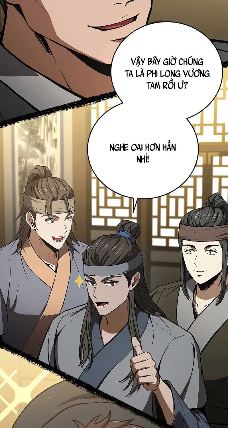 Chuyển Sinh Thành Tiêu Sư Chapter 86 - Trang 2