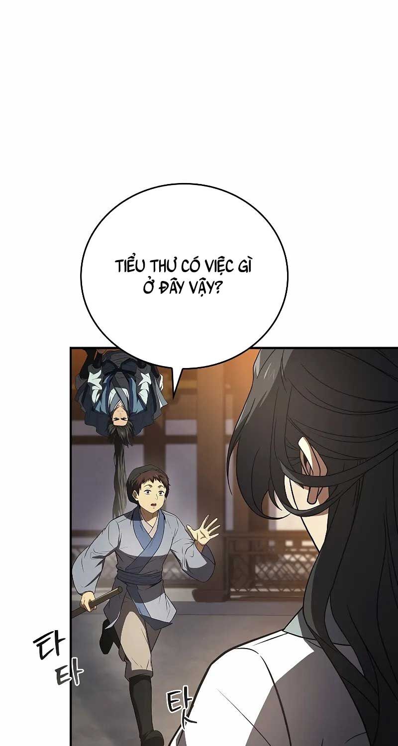 Chuyển Sinh Thành Tiêu Sư Chapter 86 - Trang 2