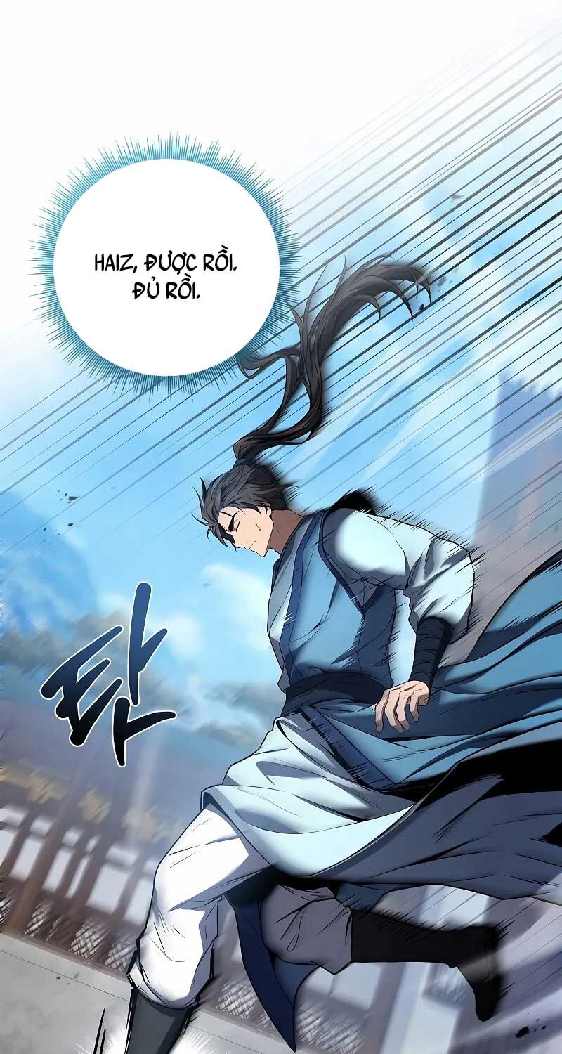 Chuyển Sinh Thành Tiêu Sư Chapter 85 - Trang 2