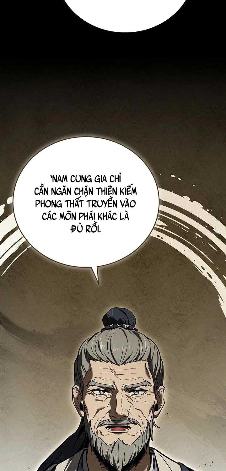 Chuyển Sinh Thành Tiêu Sư Chapter 84 - Trang 2