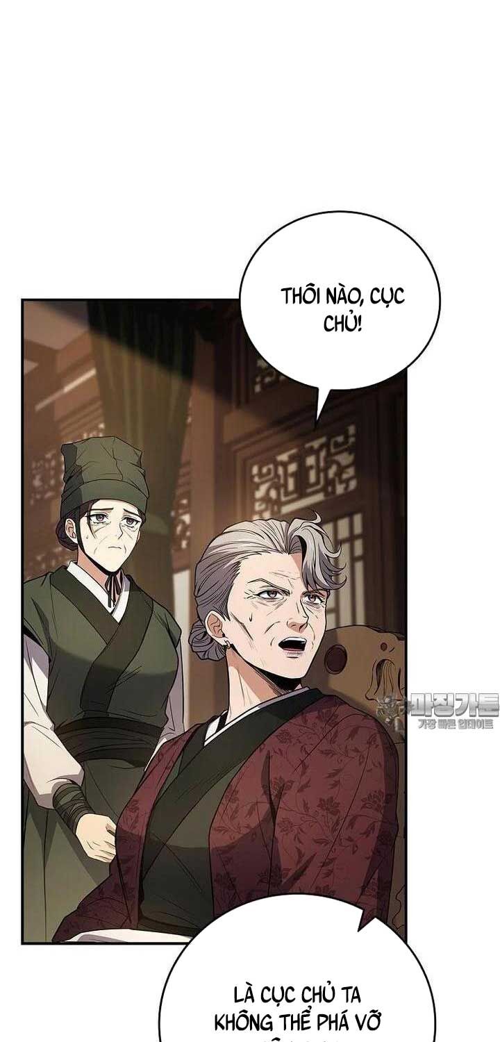 Chuyển Sinh Thành Tiêu Sư Chapter 84 - Trang 2