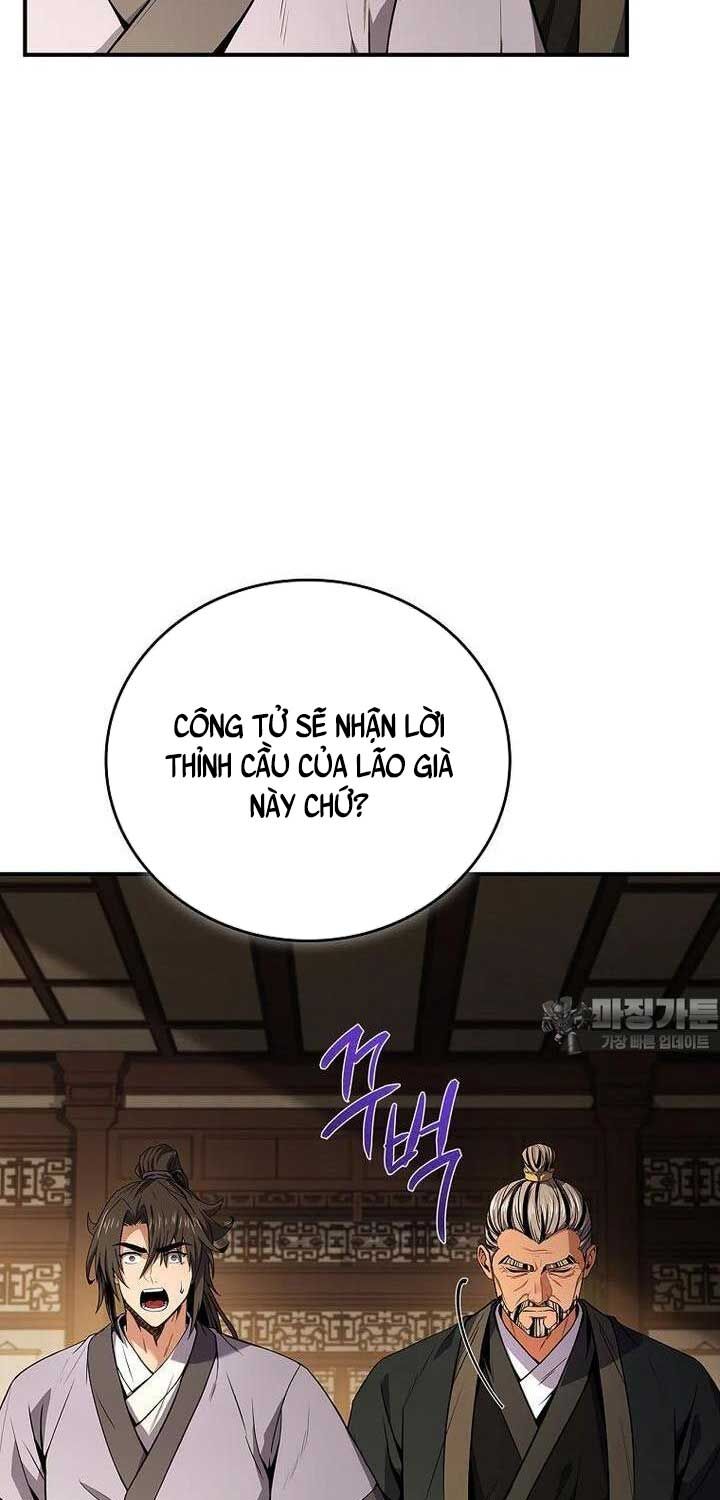 Chuyển Sinh Thành Tiêu Sư Chapter 84 - Trang 2