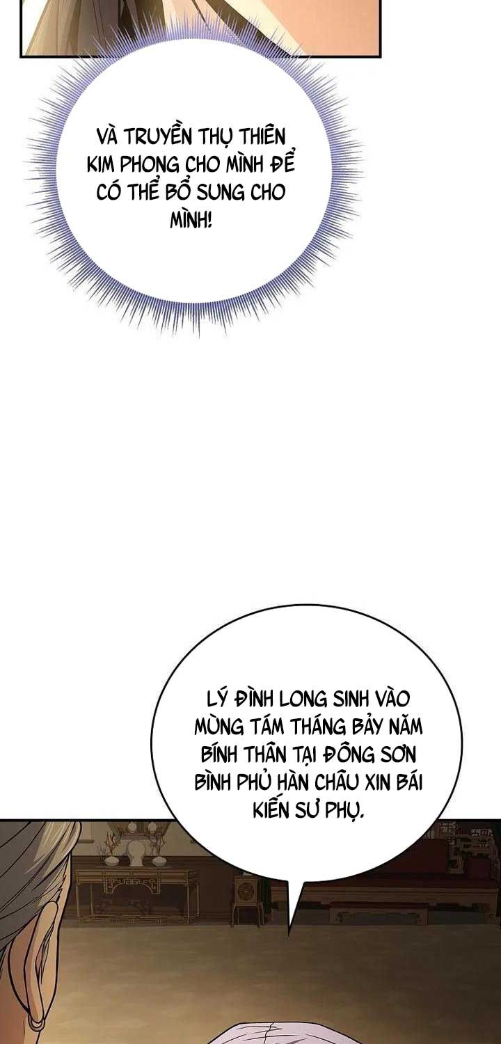 Chuyển Sinh Thành Tiêu Sư Chapter 84 - Trang 2