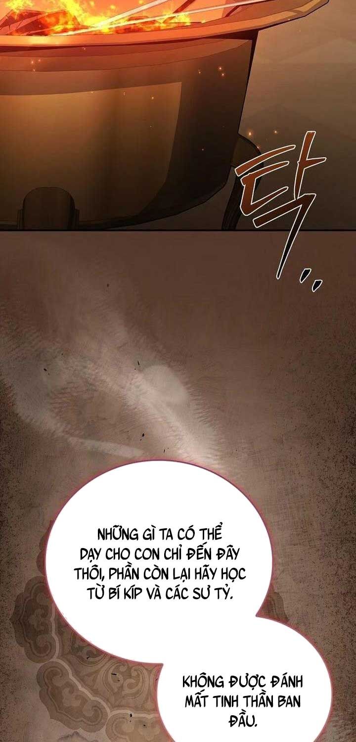 Chuyển Sinh Thành Tiêu Sư Chapter 84 - Trang 2