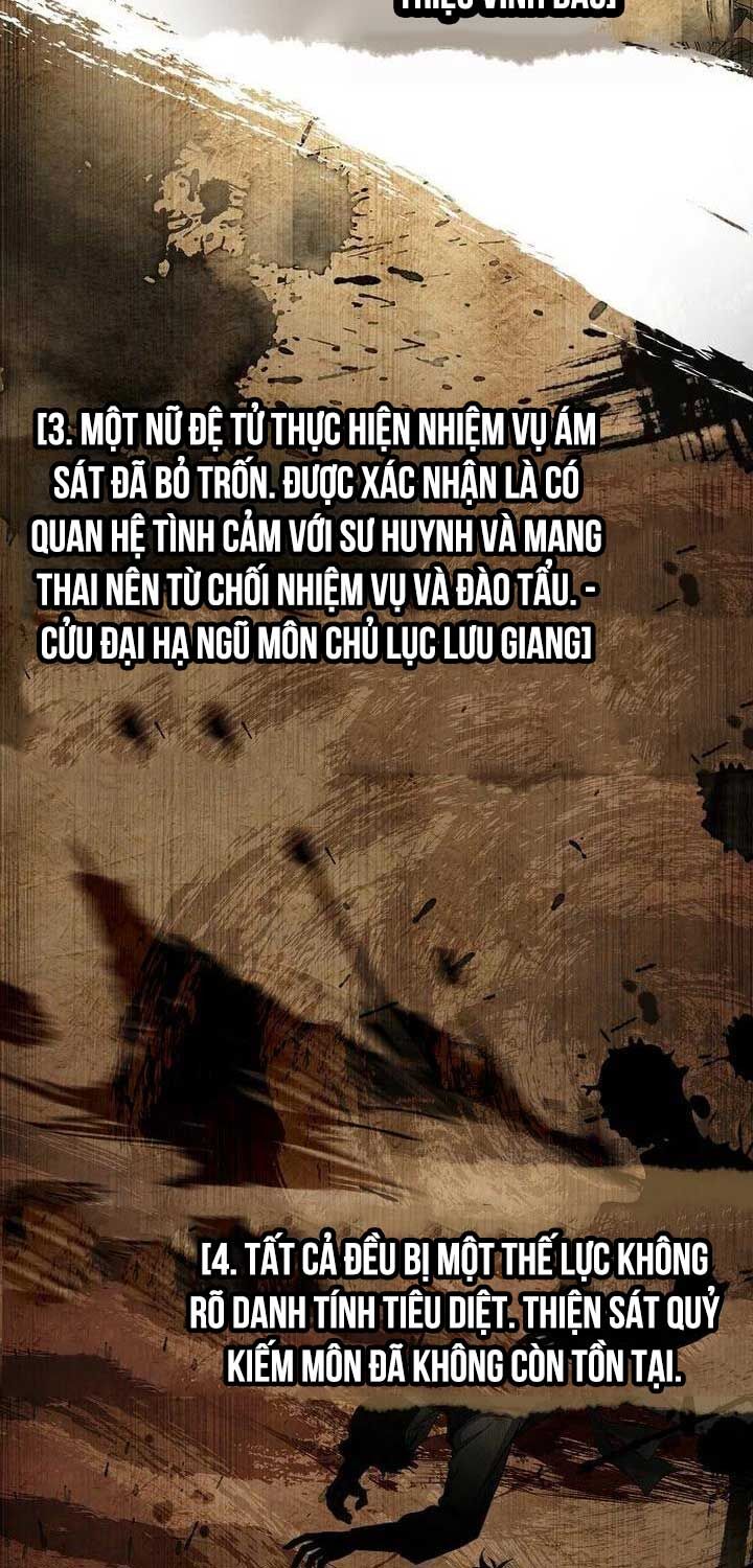 Chuyển Sinh Thành Tiêu Sư Chapter 84 - Trang 2