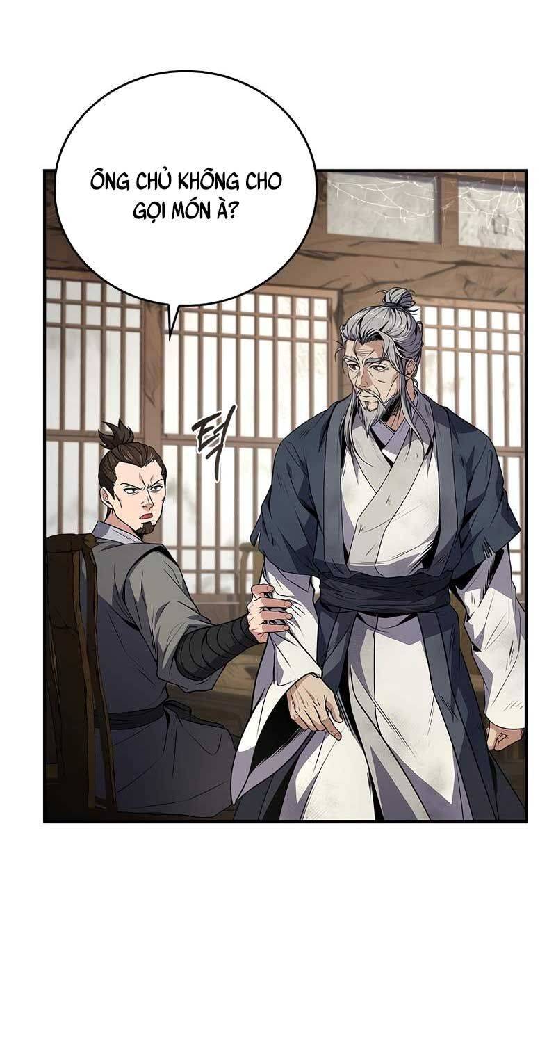 Chuyển Sinh Thành Tiêu Sư Chapter 80 - Trang 2