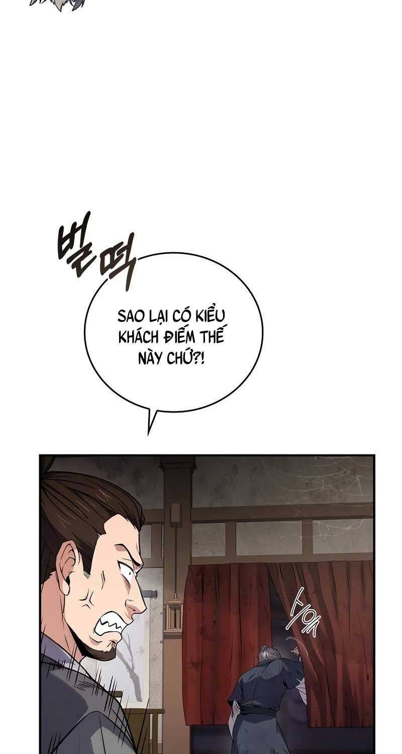 Chuyển Sinh Thành Tiêu Sư Chapter 80 - Trang 2