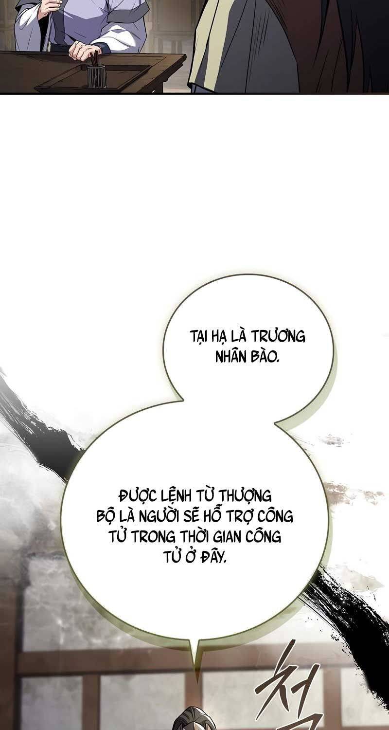 Chuyển Sinh Thành Tiêu Sư Chapter 80 - Trang 2