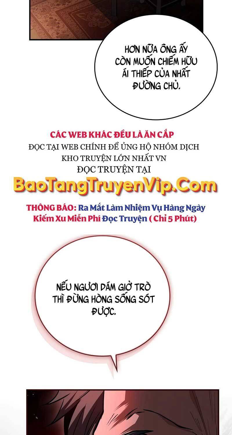 Chuyển Sinh Thành Tiêu Sư Chapter 80 - Trang 2