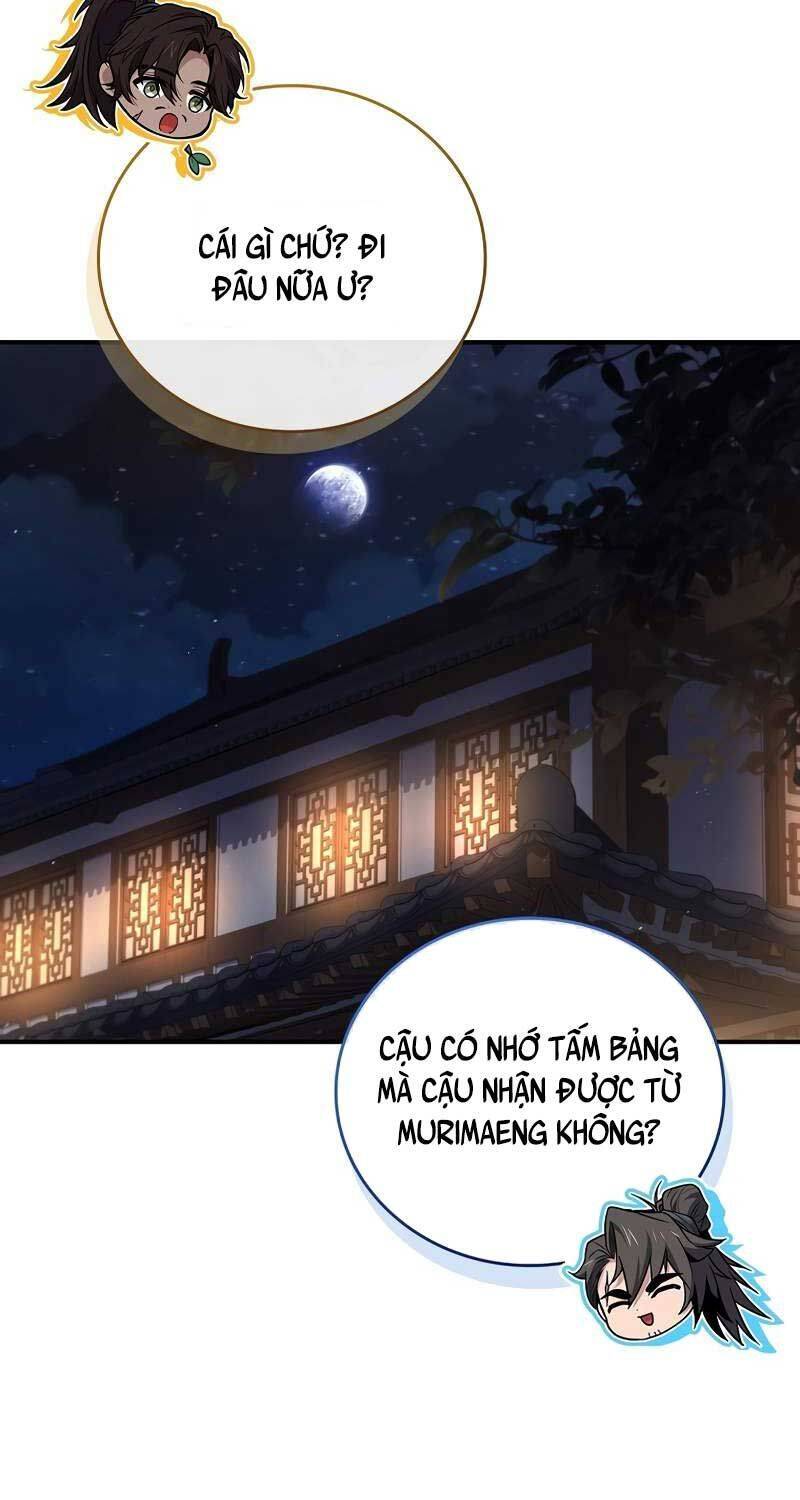 Chuyển Sinh Thành Tiêu Sư Chapter 80 - Trang 2