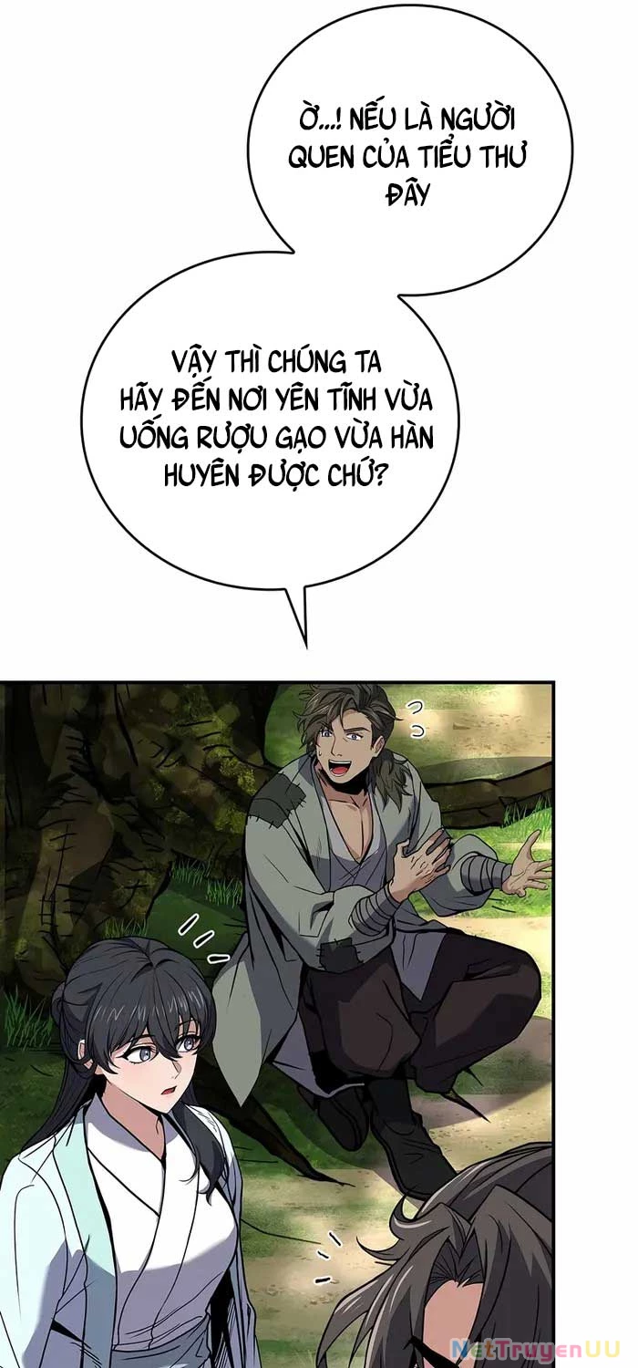 Chuyển Sinh Thành Tiêu Sư Chapter 76 - Trang 2