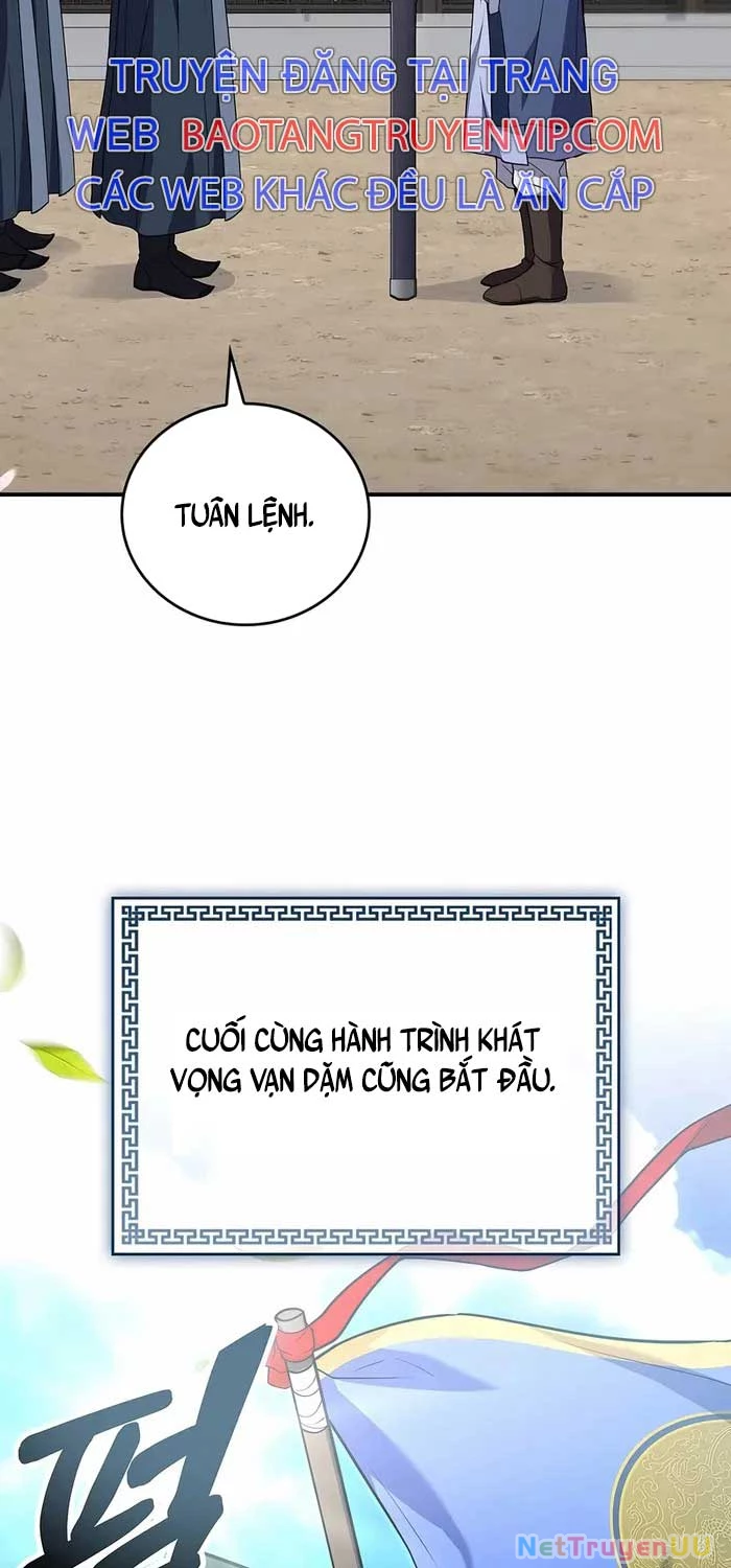 Chuyển Sinh Thành Tiêu Sư Chapter 76 - Trang 2