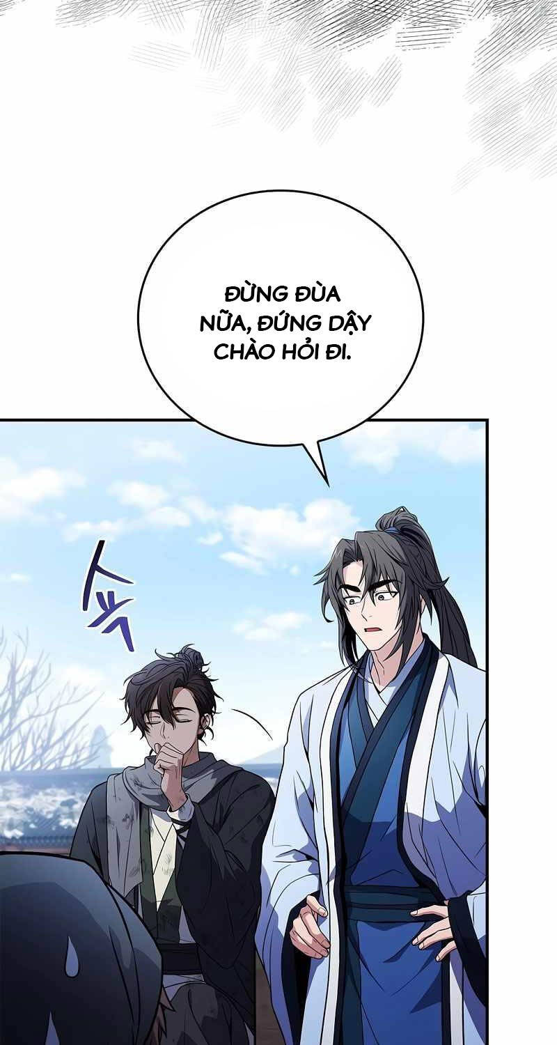 Chuyển Sinh Thành Tiêu Sư Chapter 71 - Trang 2