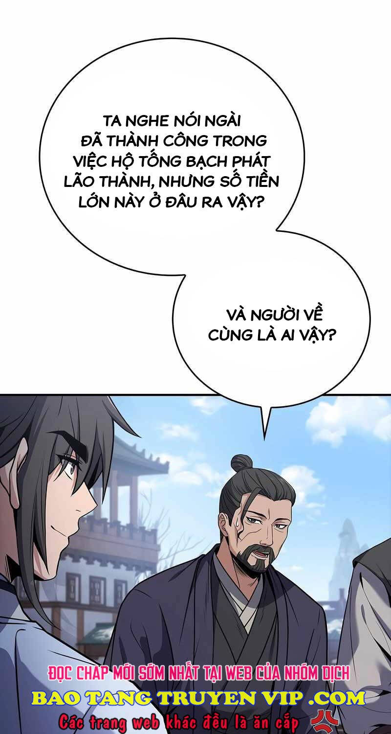 Chuyển Sinh Thành Tiêu Sư Chapter 71 - Trang 2