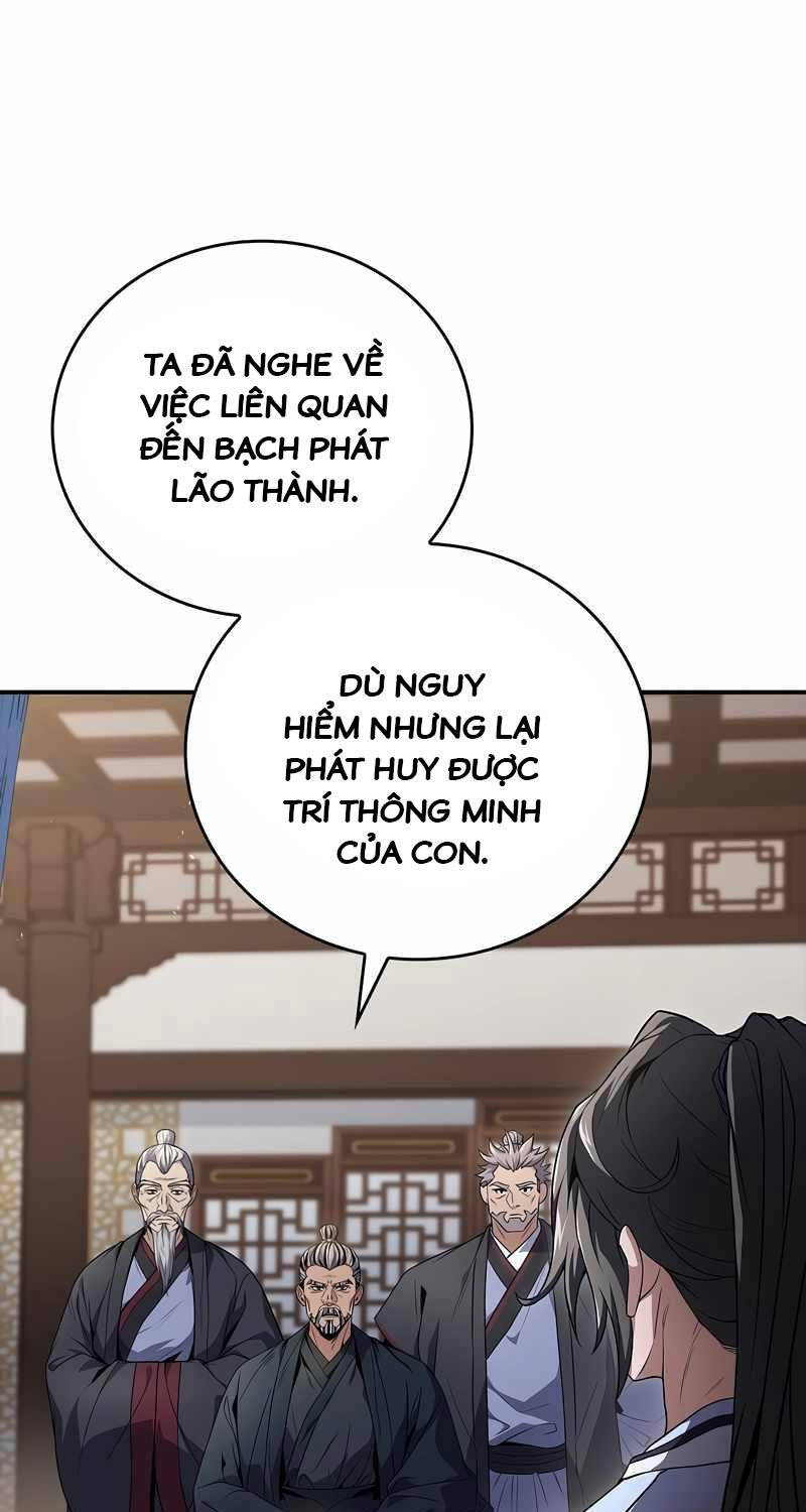 Chuyển Sinh Thành Tiêu Sư Chapter 71 - Trang 2