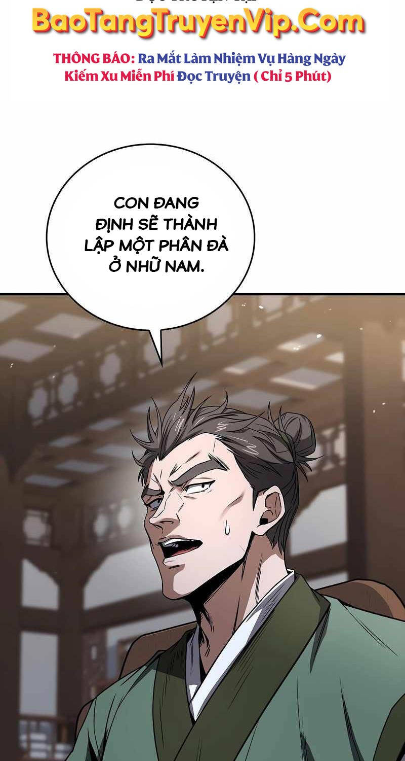 Chuyển Sinh Thành Tiêu Sư Chapter 71 - Trang 2