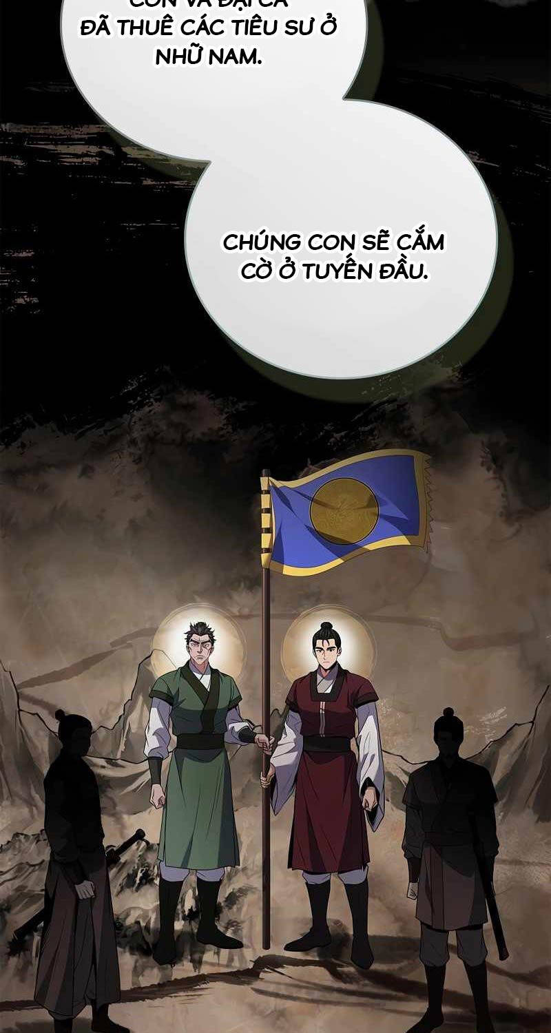 Chuyển Sinh Thành Tiêu Sư Chapter 71 - Trang 2