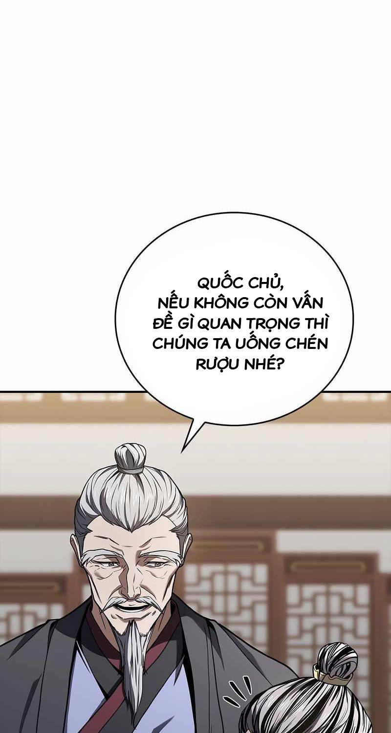 Chuyển Sinh Thành Tiêu Sư Chapter 71 - Trang 2