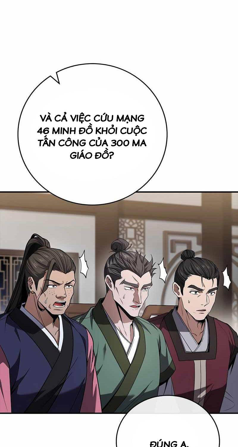 Chuyển Sinh Thành Tiêu Sư Chapter 71 - Trang 2