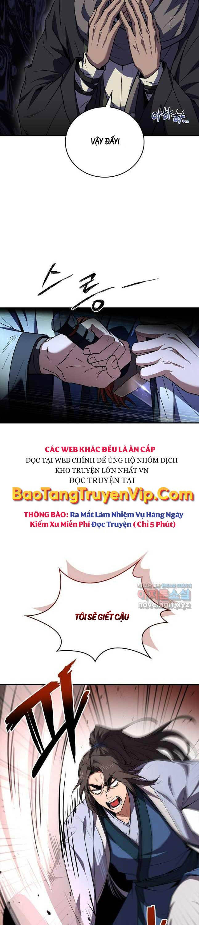 Chuyển Sinh Thành Tiêu Sư Chapter 70 - Trang 2