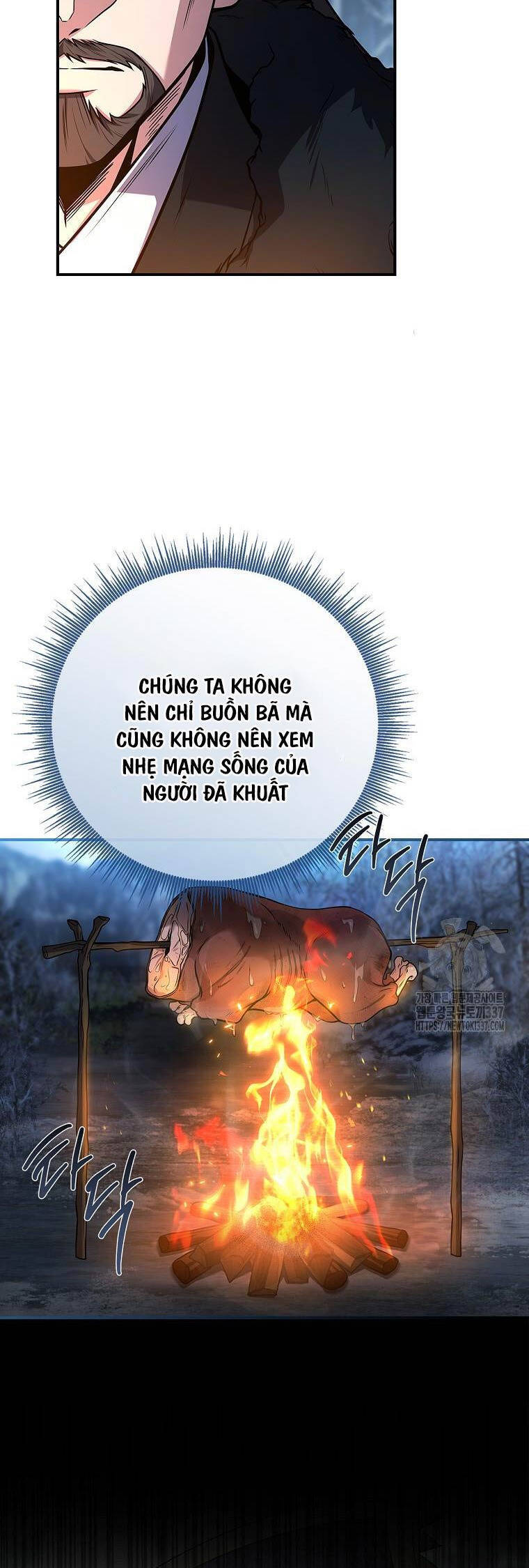 Chuyển Sinh Thành Tiêu Sư Chapter 68 - Trang 2