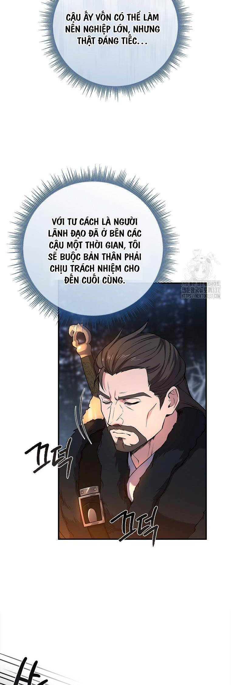 Chuyển Sinh Thành Tiêu Sư Chapter 68 - Trang 2