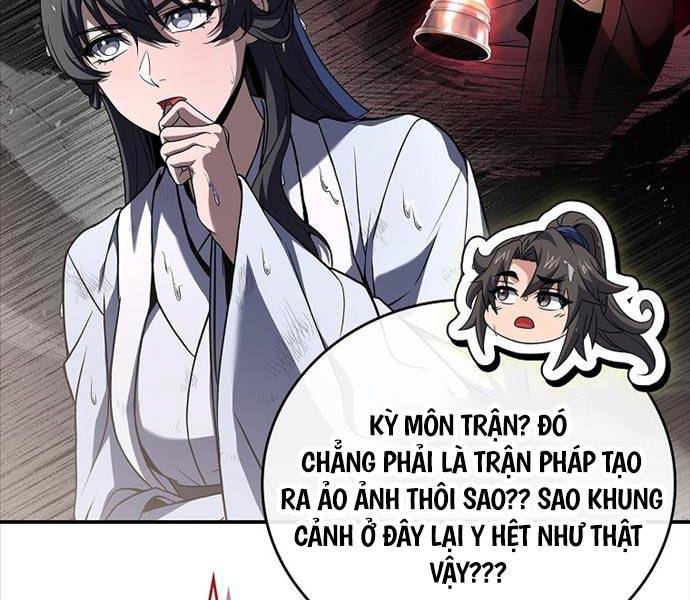 Chuyển Sinh Thành Tiêu Sư Chapter 66 - Trang 2