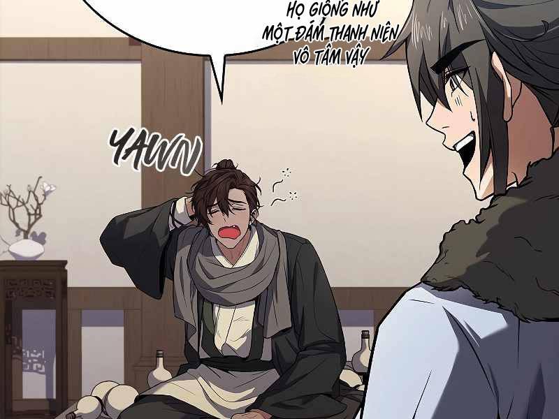 Chuyển Sinh Thành Tiêu Sư Chapter 62 - Trang 2