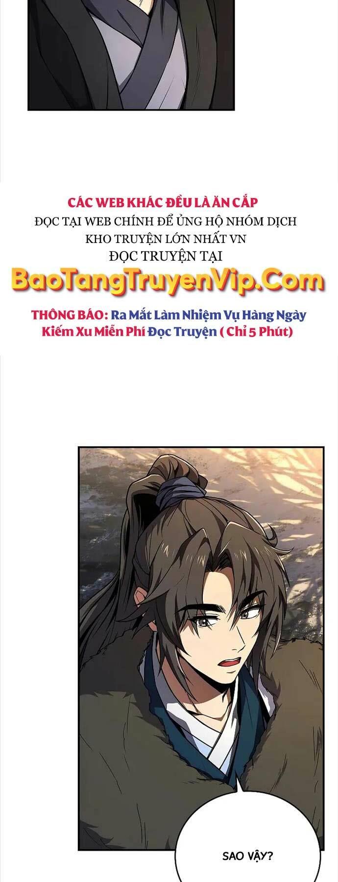 Chuyển Sinh Thành Tiêu Sư Chapter 57 - Trang 2