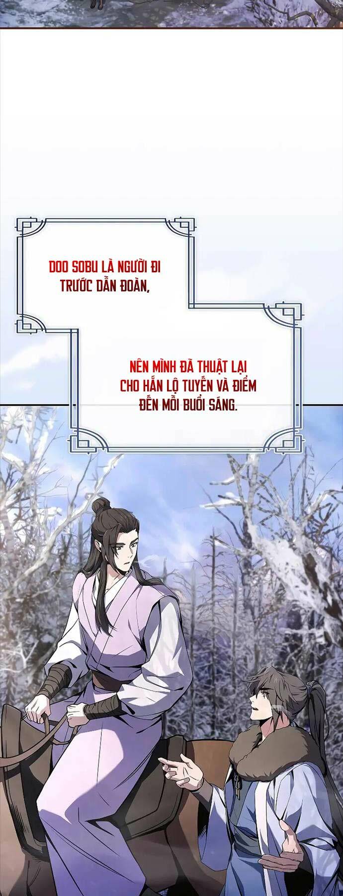 Chuyển Sinh Thành Tiêu Sư Chapter 57 - Trang 2