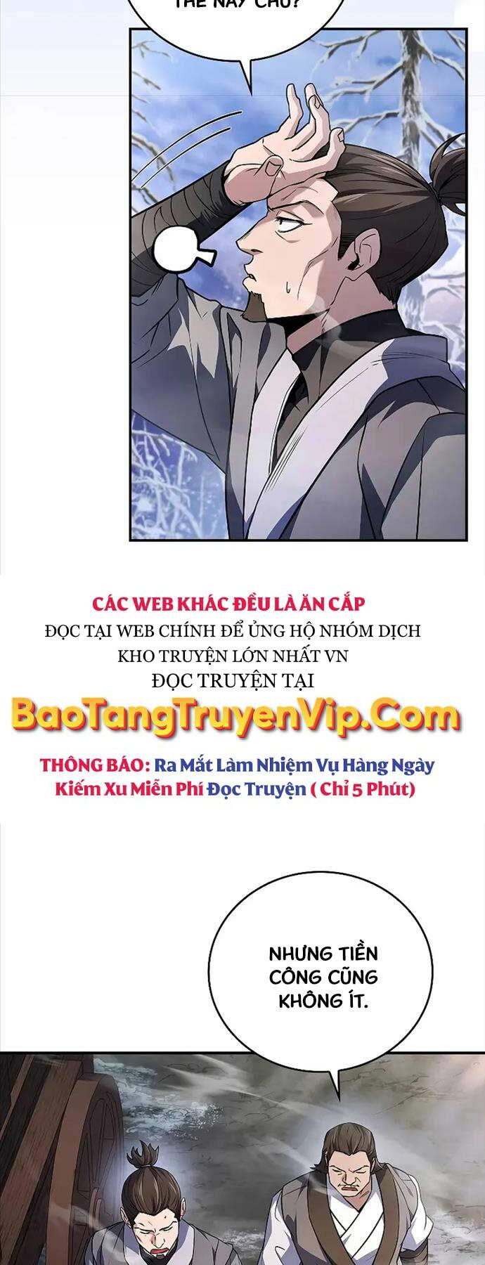 Chuyển Sinh Thành Tiêu Sư Chapter 57 - Trang 2