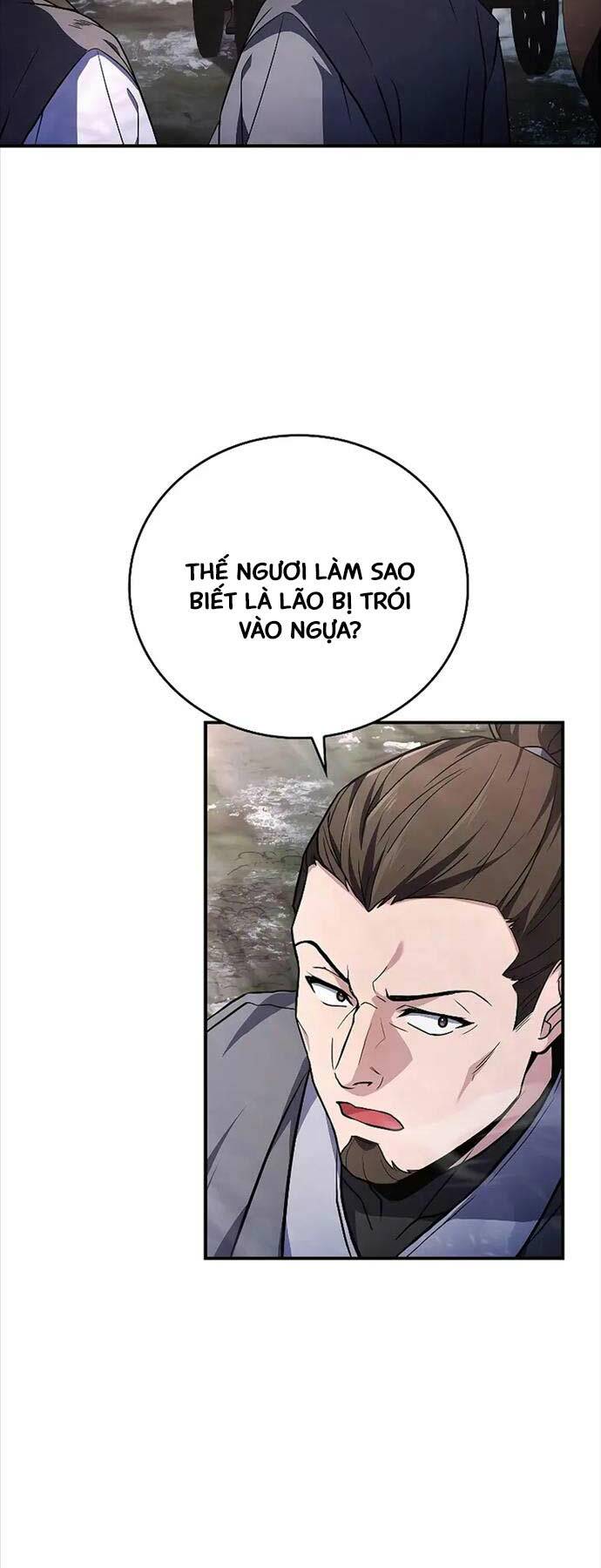 Chuyển Sinh Thành Tiêu Sư Chapter 57 - Trang 2