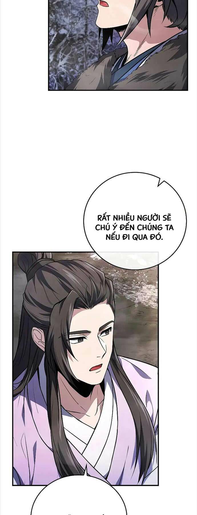 Chuyển Sinh Thành Tiêu Sư Chapter 57 - Trang 2