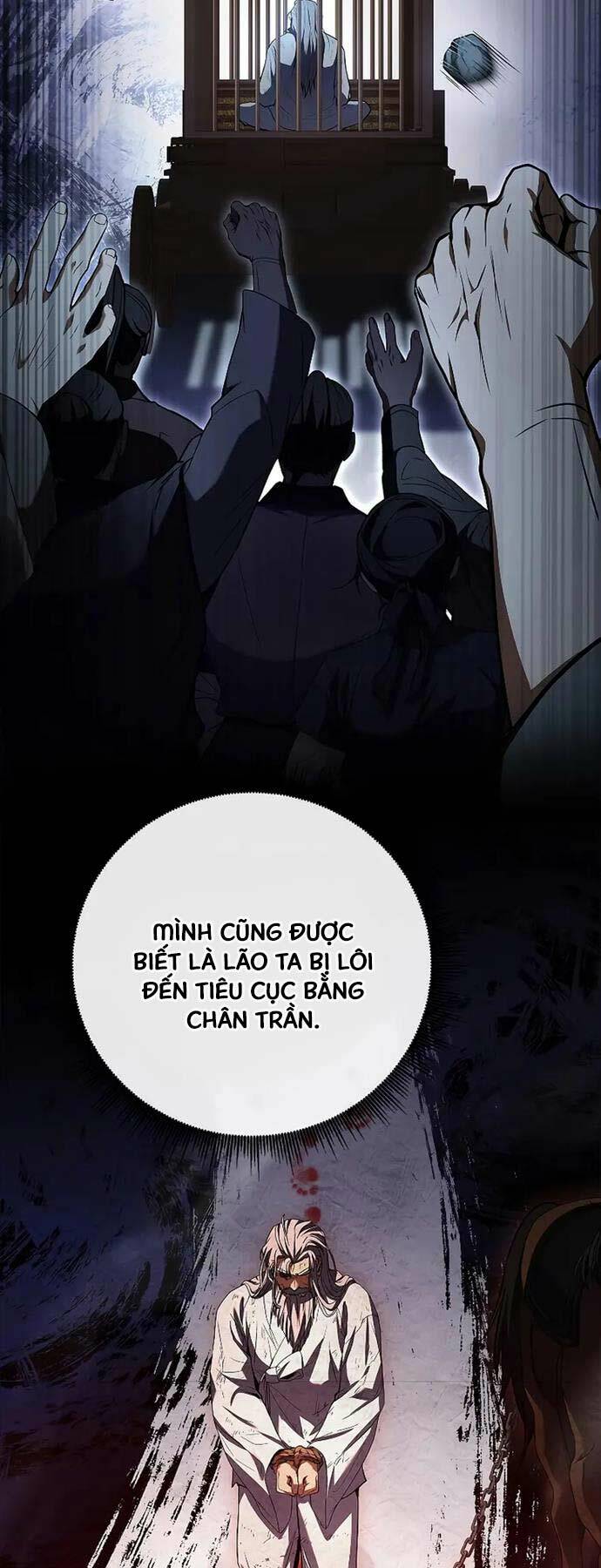 Chuyển Sinh Thành Tiêu Sư Chapter 57 - Trang 2