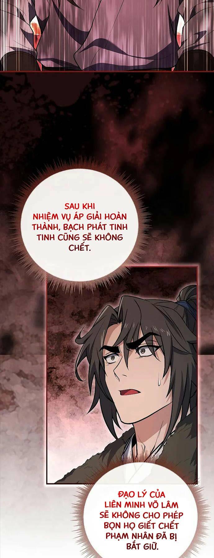 Chuyển Sinh Thành Tiêu Sư Chapter 57 - Trang 2