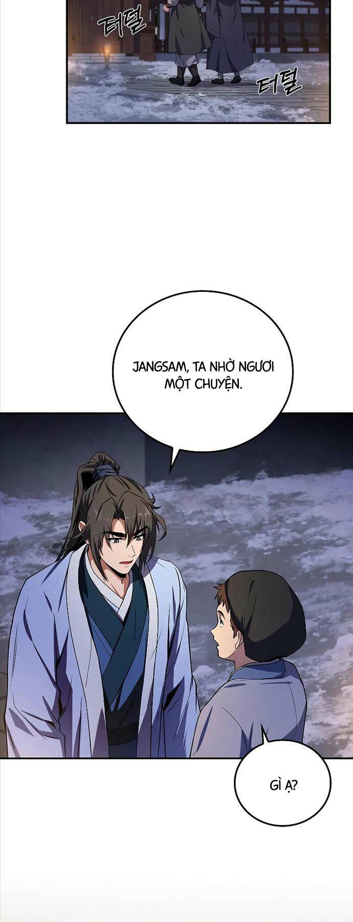 Chuyển Sinh Thành Tiêu Sư Chapter 56 - Trang 2