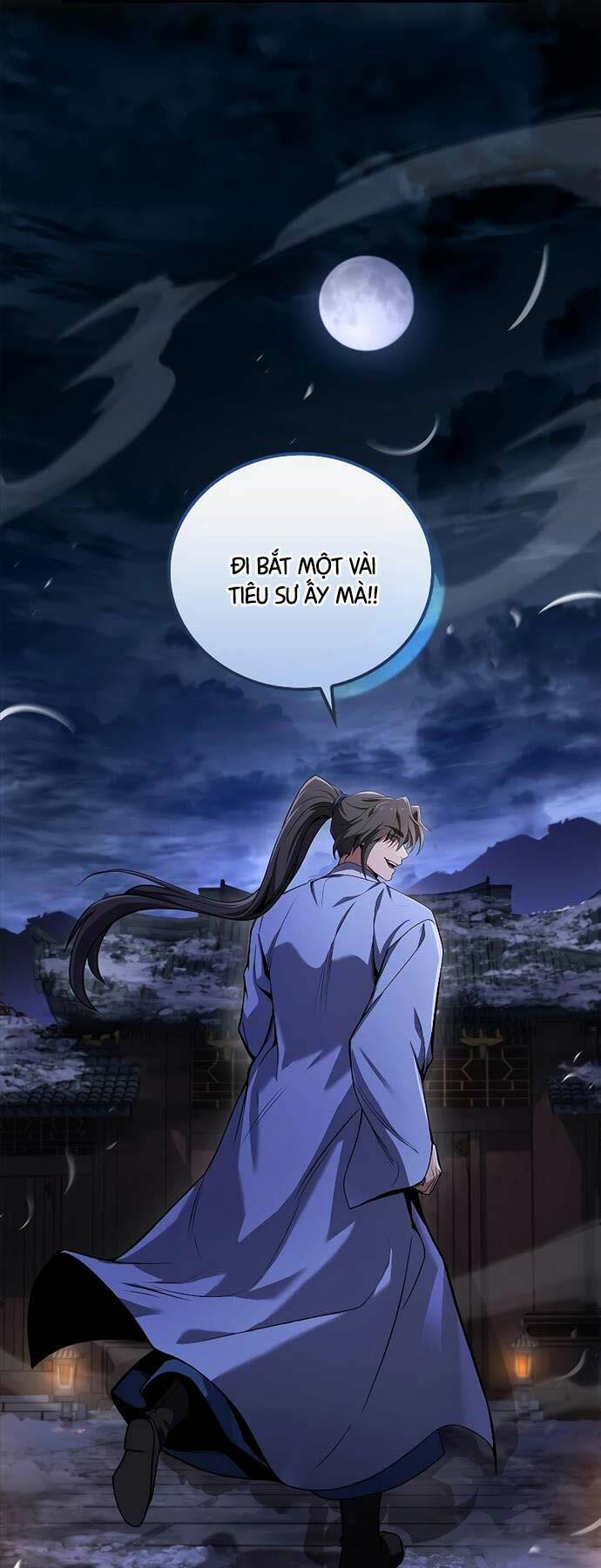 Chuyển Sinh Thành Tiêu Sư Chapter 56 - Trang 2