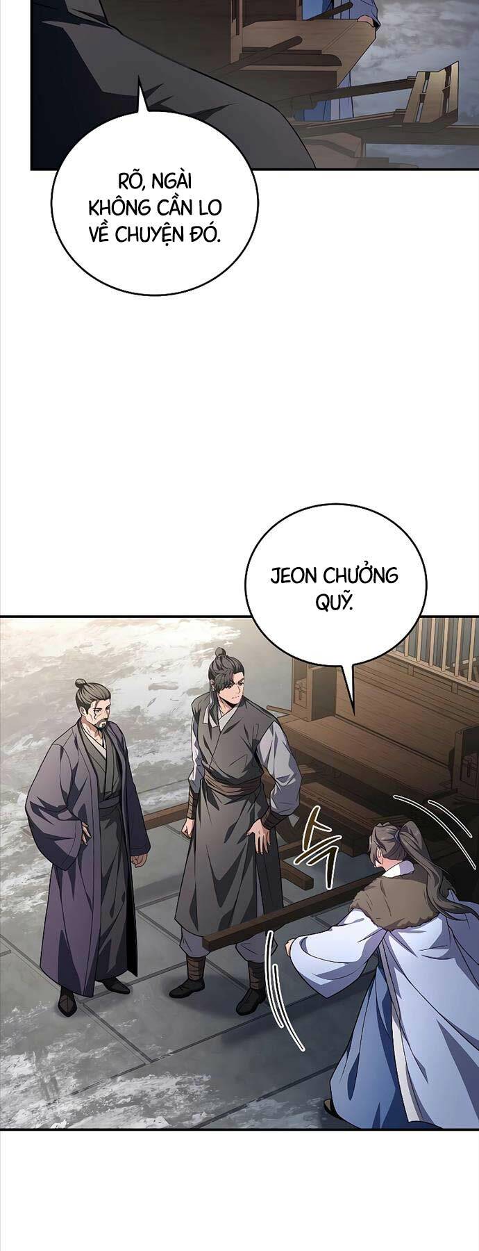 Chuyển Sinh Thành Tiêu Sư Chapter 56 - Trang 2