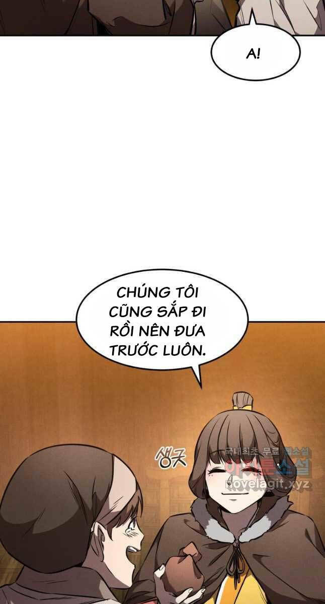 Chuyển Sinh Thành Tiêu Sư Chapter 48 - Trang 2