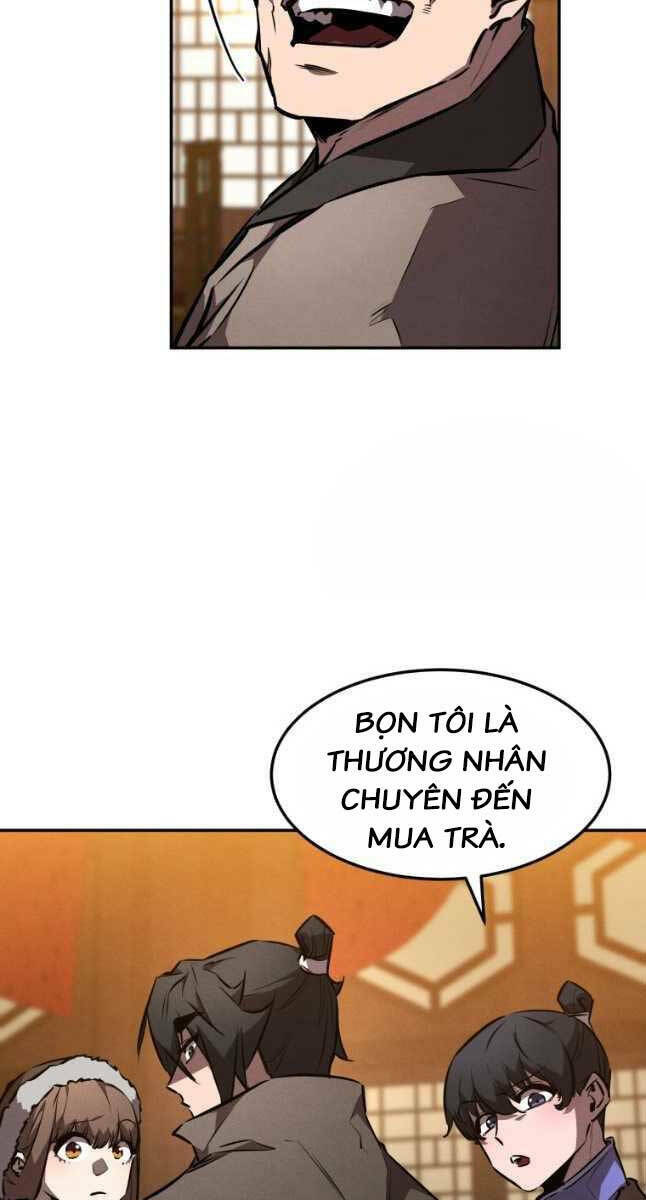 Chuyển Sinh Thành Tiêu Sư Chapter 48 - Trang 2