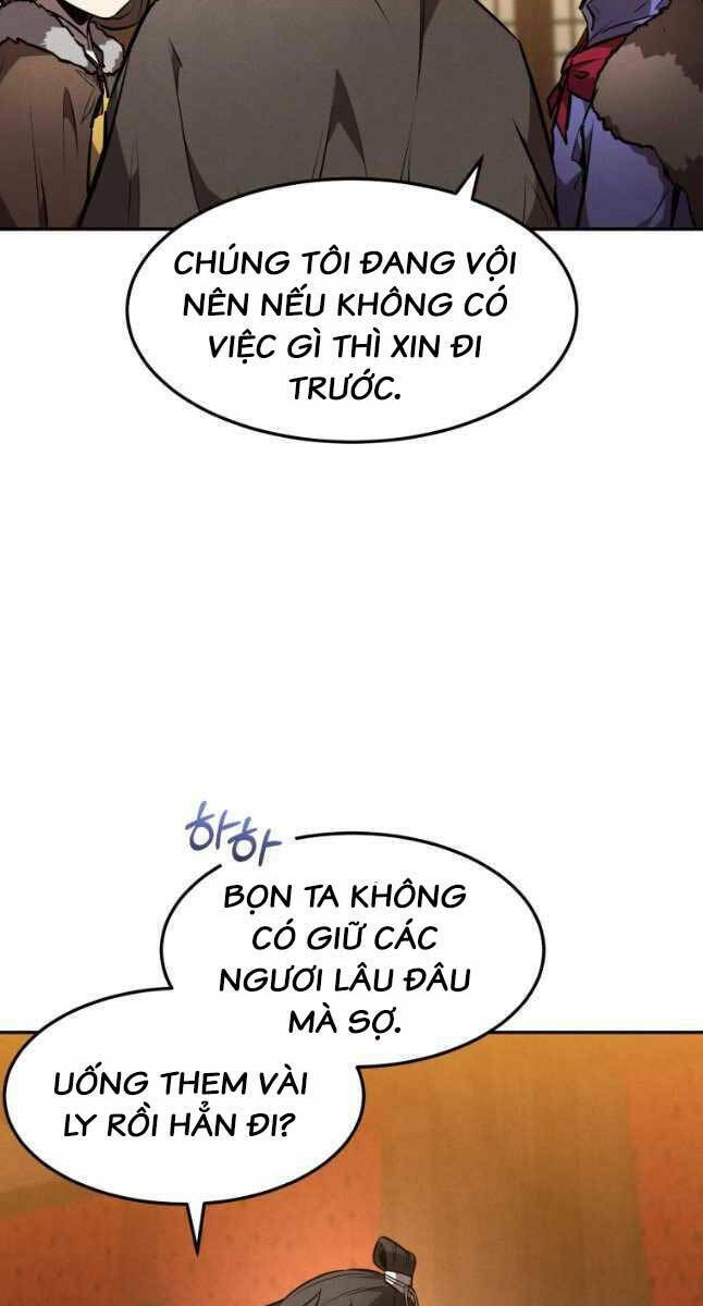 Chuyển Sinh Thành Tiêu Sư Chapter 48 - Trang 2