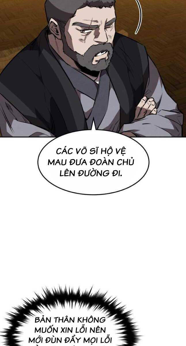 Chuyển Sinh Thành Tiêu Sư Chapter 48 - Trang 2